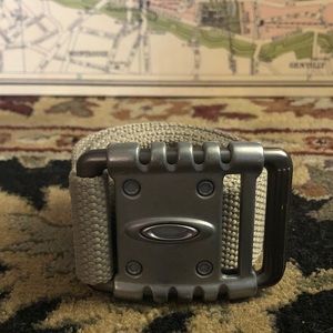 Oakley men’s belt